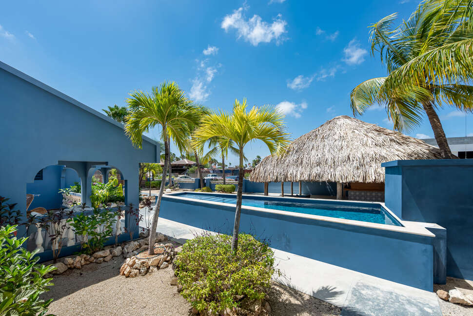 Een foto van Blue Bonaire Resort