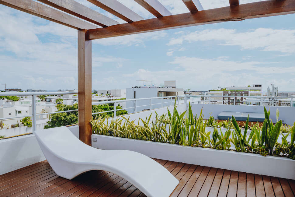 Een foto van Soul Beach Luxury Boutique Hotel & Spa