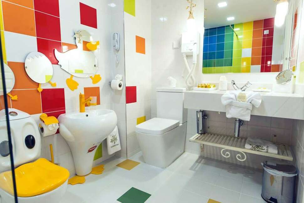 Een foto van Eco Therma Village