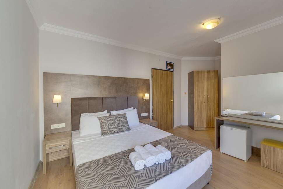 Een foto van Smart Holiday Hotel