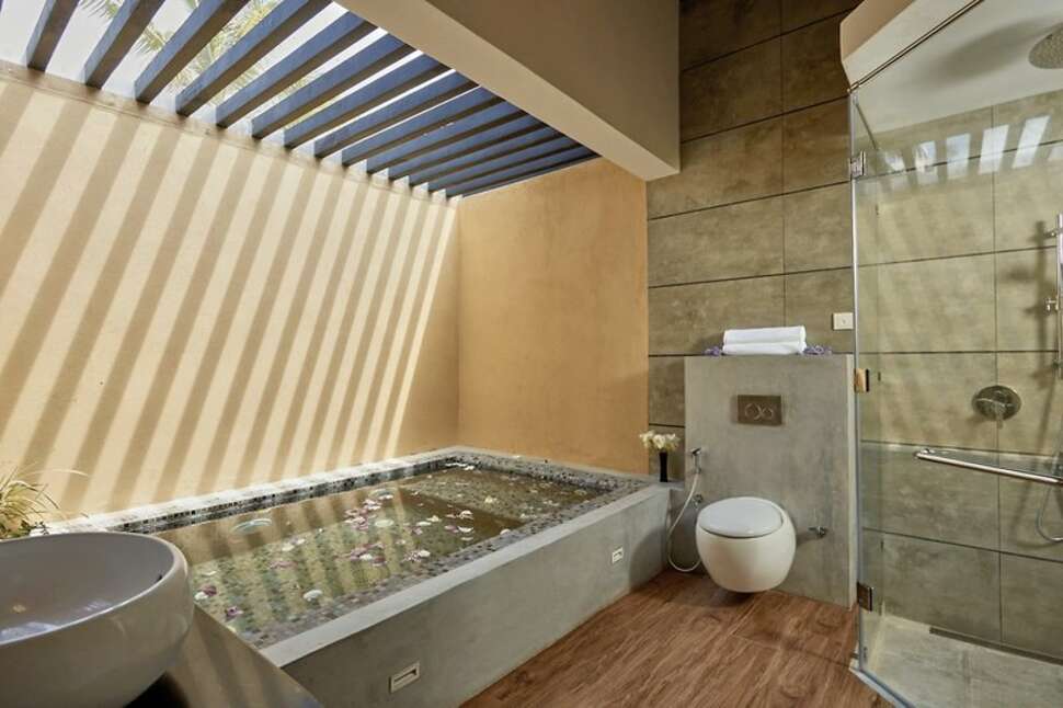 Een foto van The Villas Wadduwa