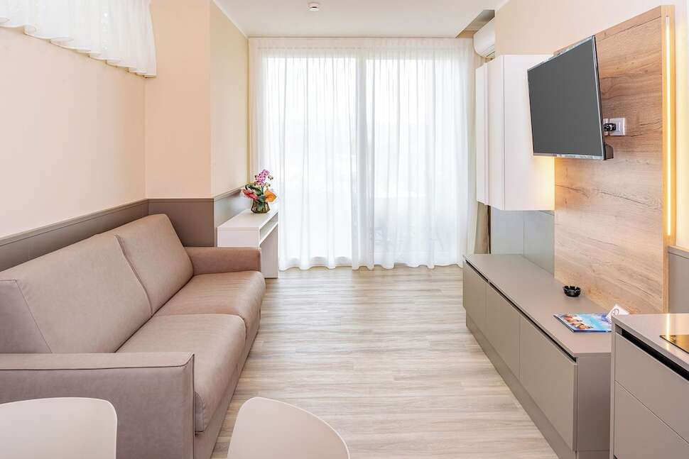 Een foto van Residence Panorama