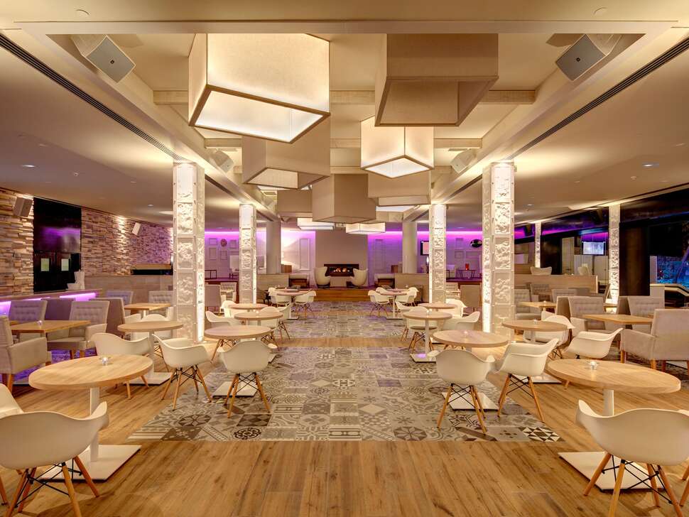 Ein Foto Amare Marbella Beach Hotel