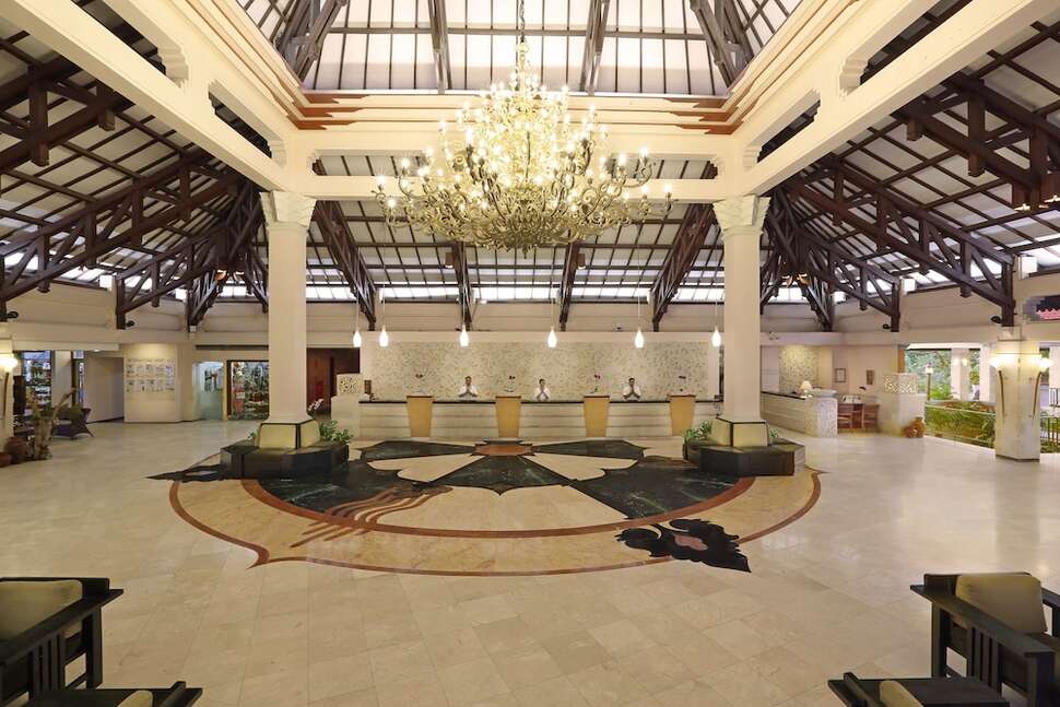 Een foto van Bintang Bali Resort