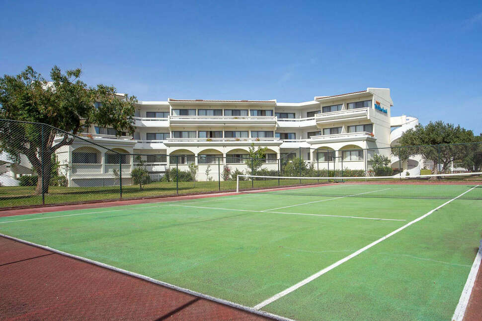 Ein Foto Niriides Hotel