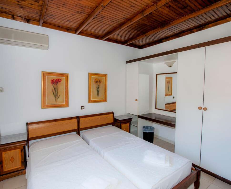 Een foto van Corfu Aquamarine Hotel