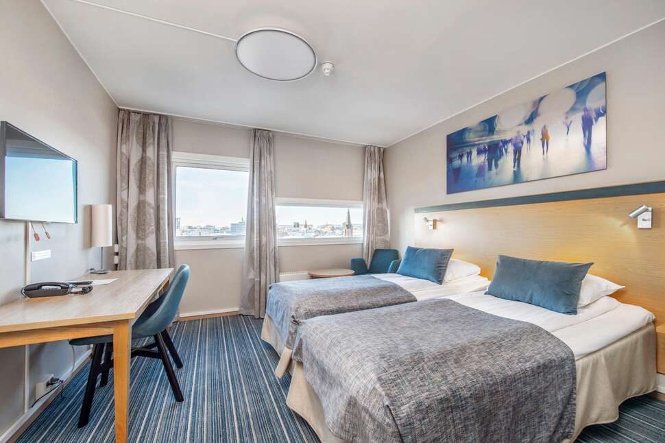 Een foto van Anker Hotel