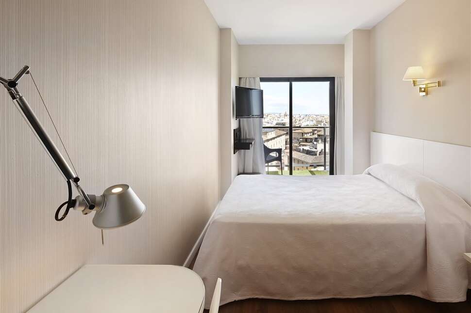 Een foto van Hotel Palladium