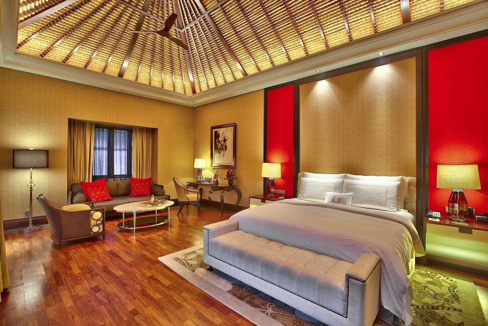 Een foto van The Trans Resort Bali