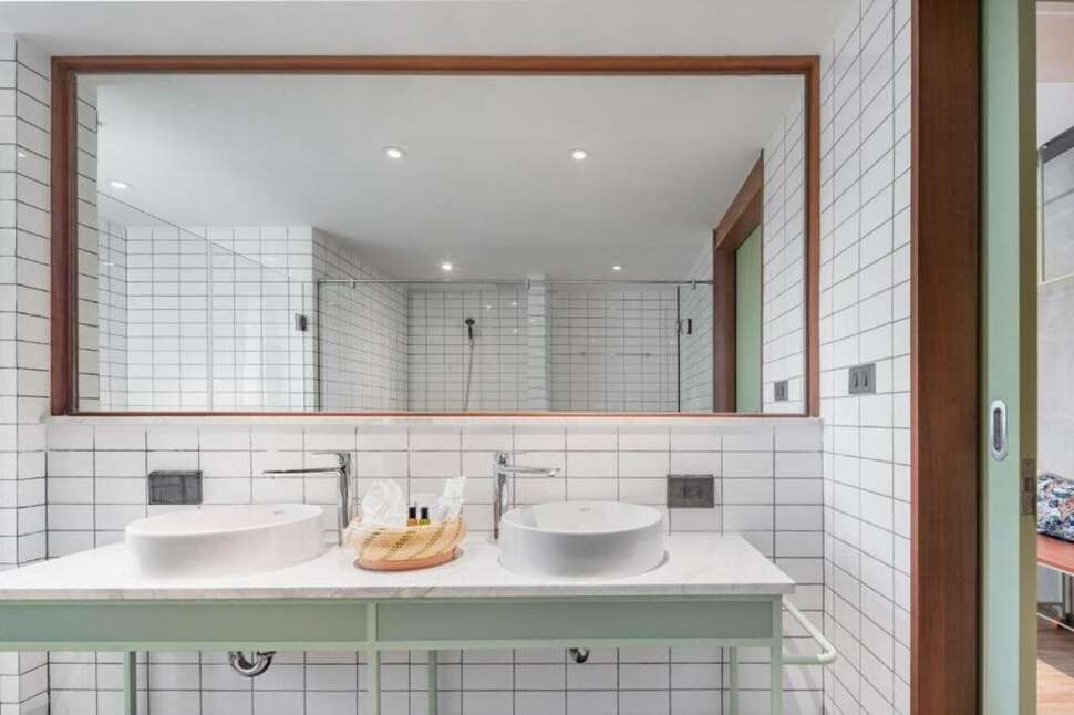 Een foto van Samsen Street Hotel