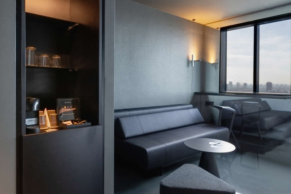 Een foto van Hotel Zonar Zagreb