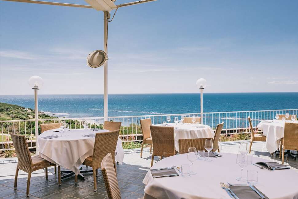 Een foto van MClub Cala Regina