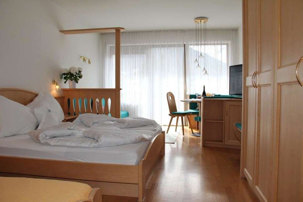 Een foto van Alpina Mountain Resort