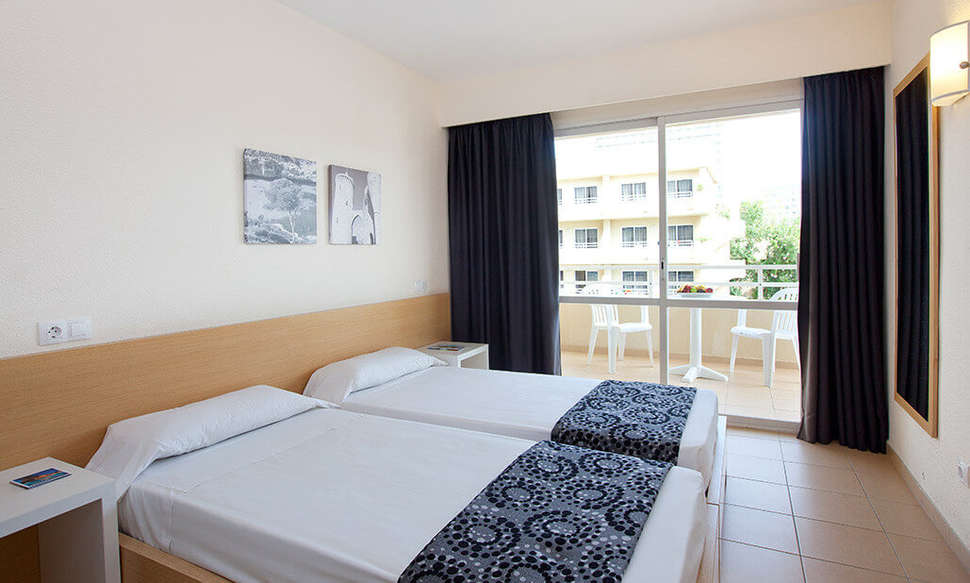 Een foto van Aparthotel HM Martinique