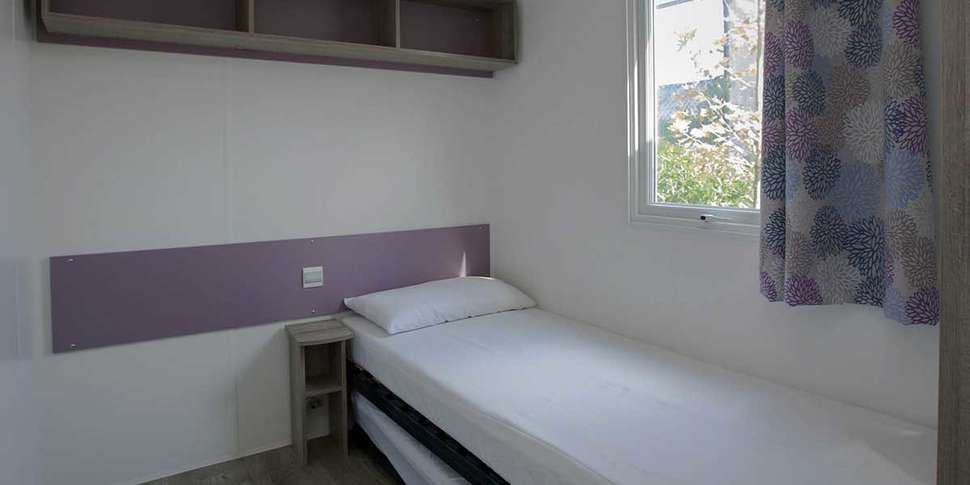 Een foto van Camping Playa Cambrils Don Camilo