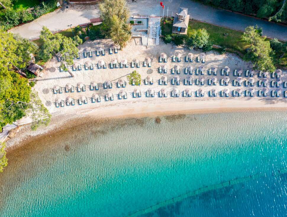 Een foto van Marmaris Bay Resort
