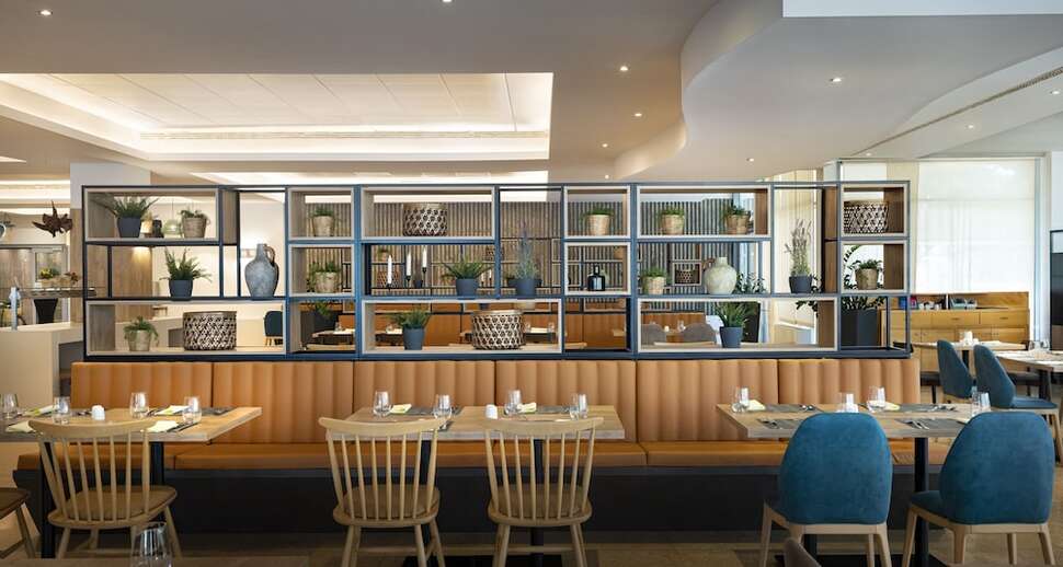 Een foto van Valamar Diamant Hotel