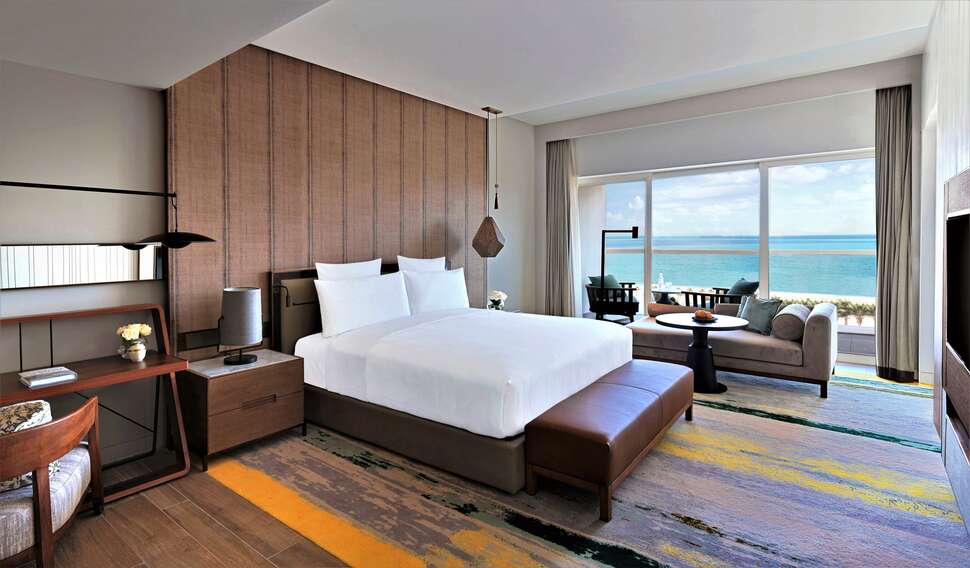 Een foto van InterContinental Ras Al Khaimah Resort & Spa