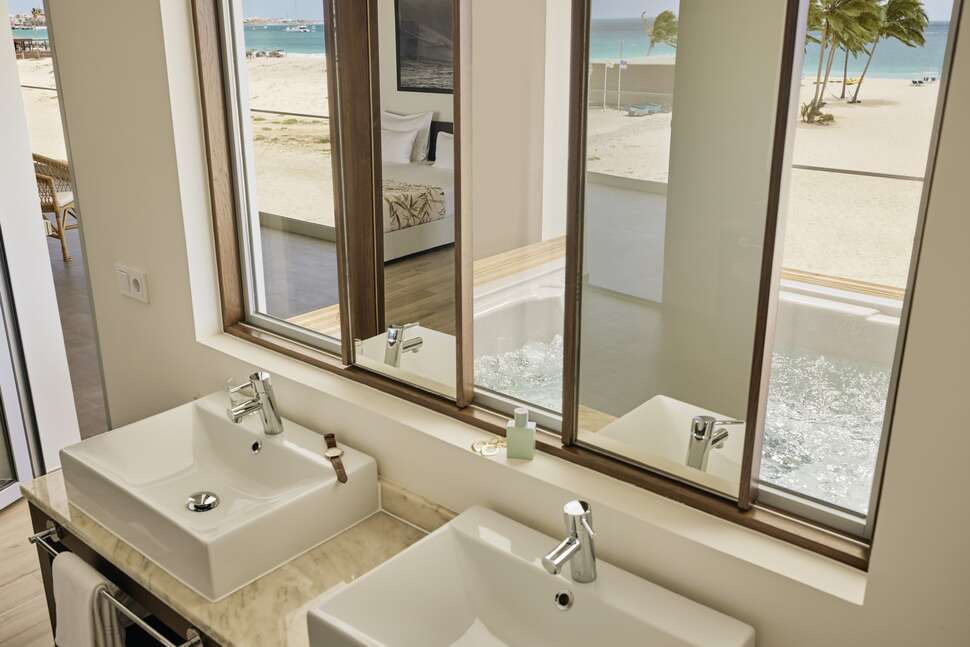 Een foto van Robinson Club Cabo Verde