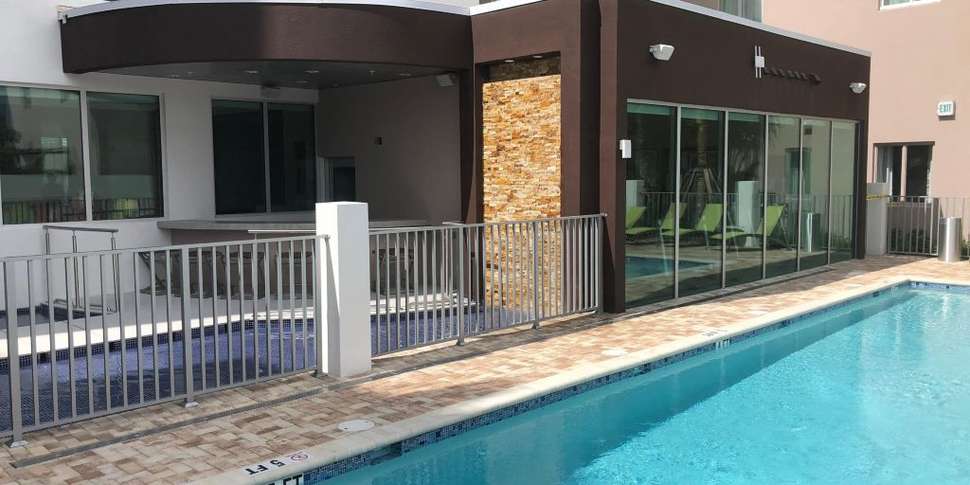 Ein Foto Staybridge Suites Miami International Airport