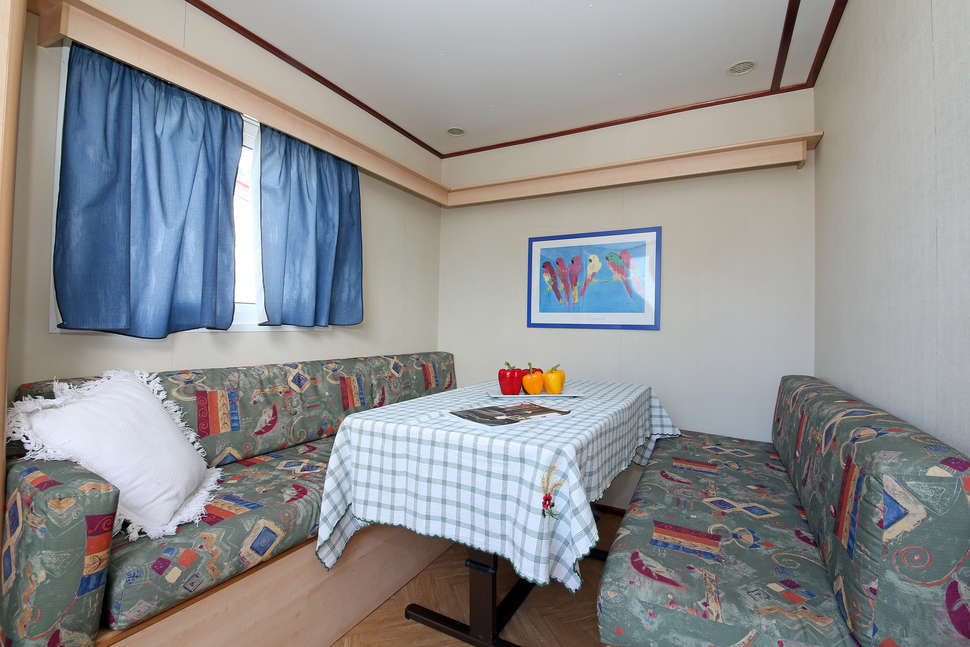 Een foto van Camping Village San Benedetto