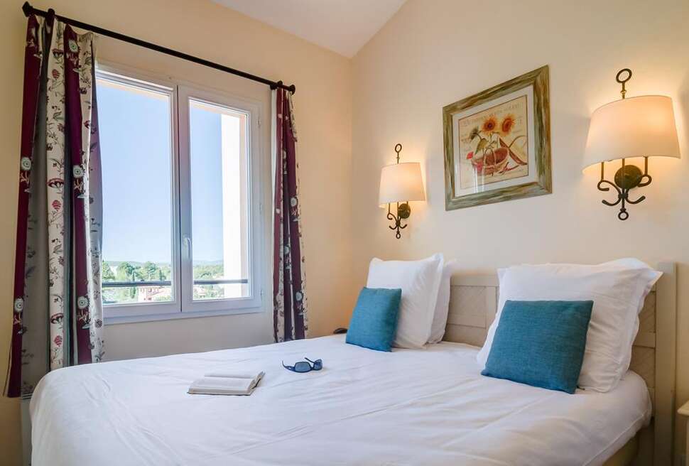 Een foto van Pierre & Vacances Village Club Le Rouret