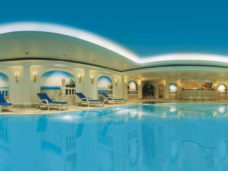 Ein Foto revita - Wellness Hotel & Resort