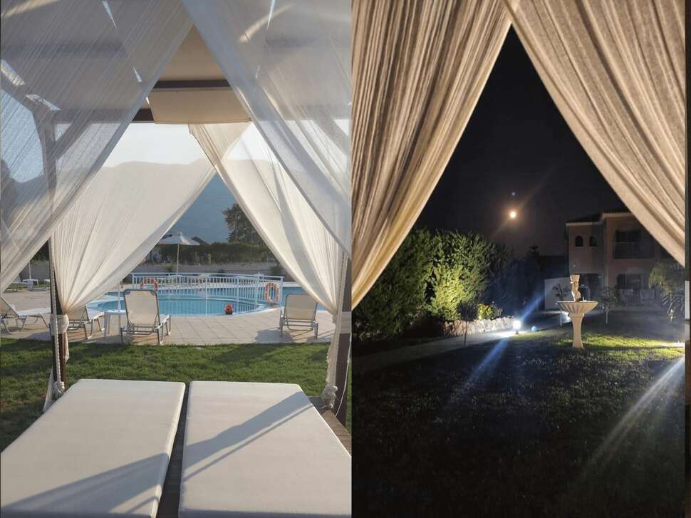 Ein Foto Castello Suites & Eleni's Garden