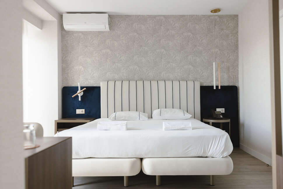 Ein Foto Amma Lisboa Hotel