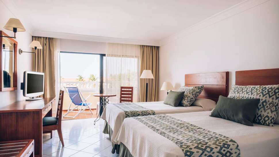 Ein Foto Iberostar Bella Costa