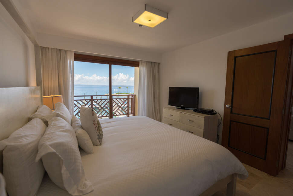 Een foto van The Bannister Hotel & Yacht Club