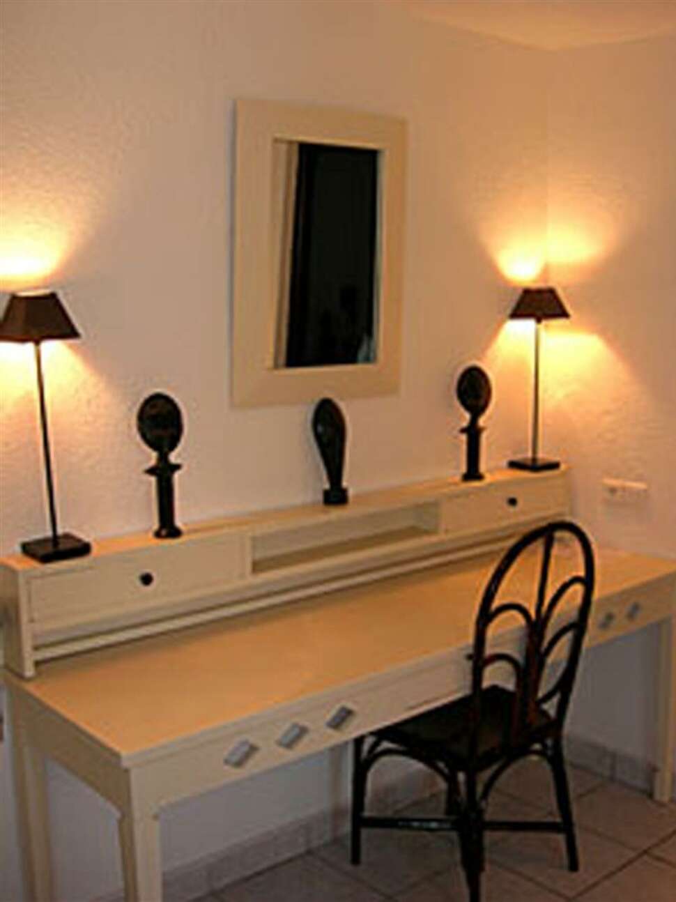 Een foto van Hotel Neptune