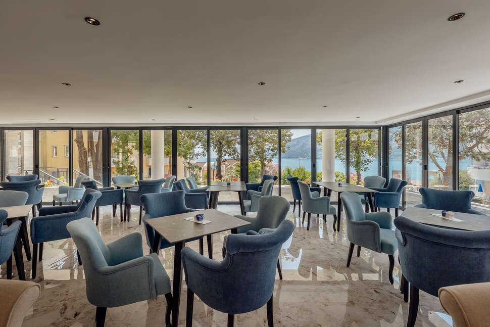 Een foto van Talia Hotel & Spa