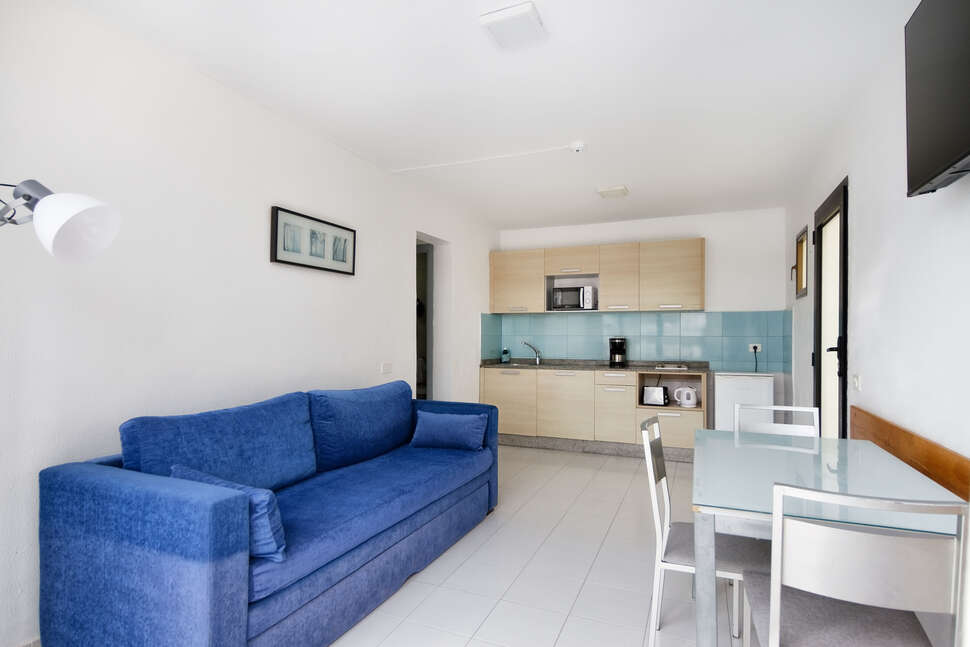 Een foto van Appartementen Roslara