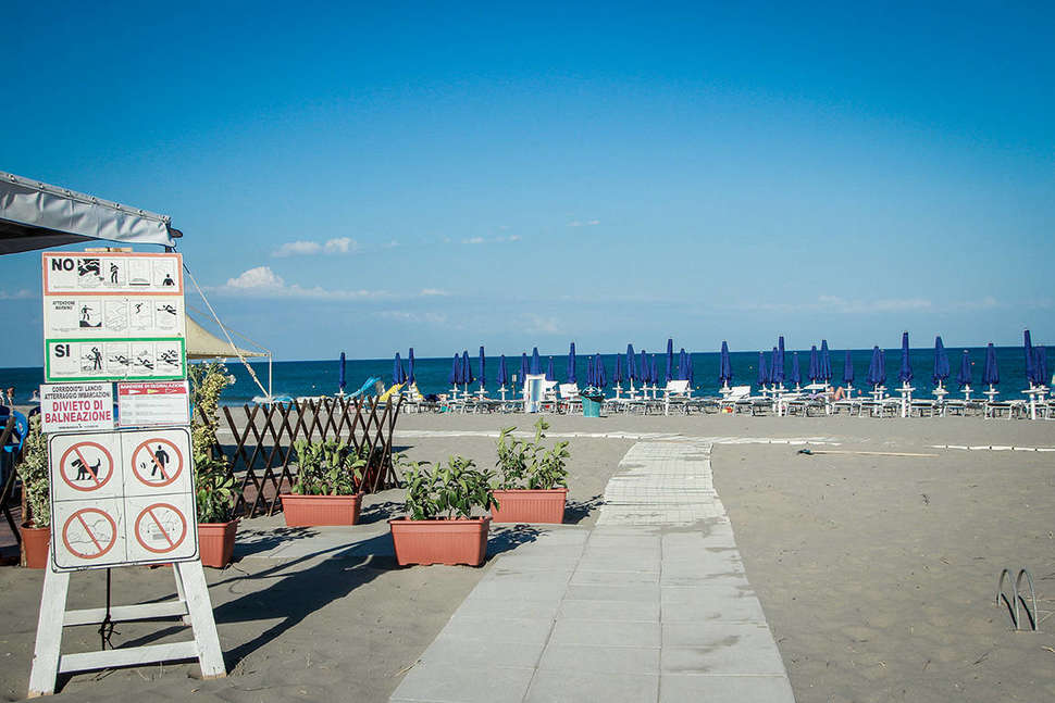 Een foto van Danaide Resort