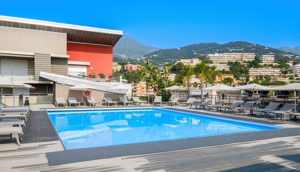 Een foto van Pierre & Vacances Residence Premium Julia Augusta