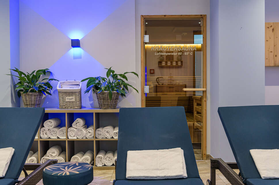 Een foto van Alpenparks Hotel & Appartementen Central