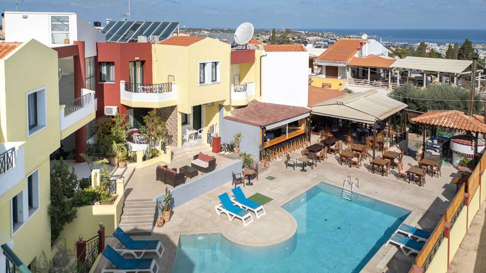 Ein Foto Ariadni Palace