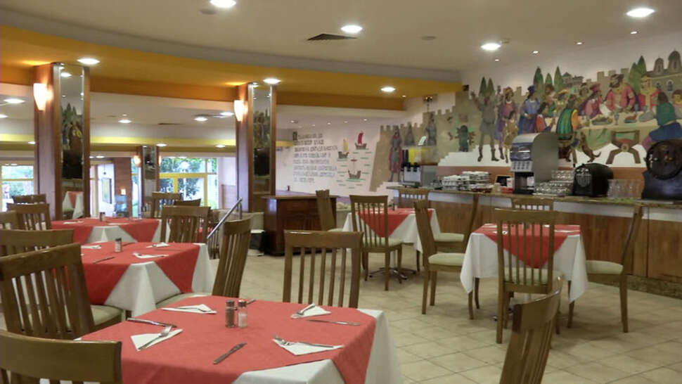 Een foto van Hotel Kaliakra Mare