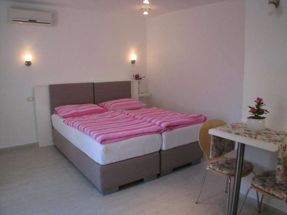 Een foto van Split Center Suites