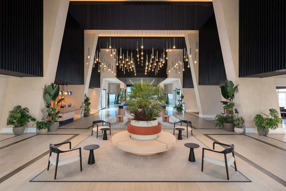 Een foto van Four Points by Sheraton Costa Blanca Resort