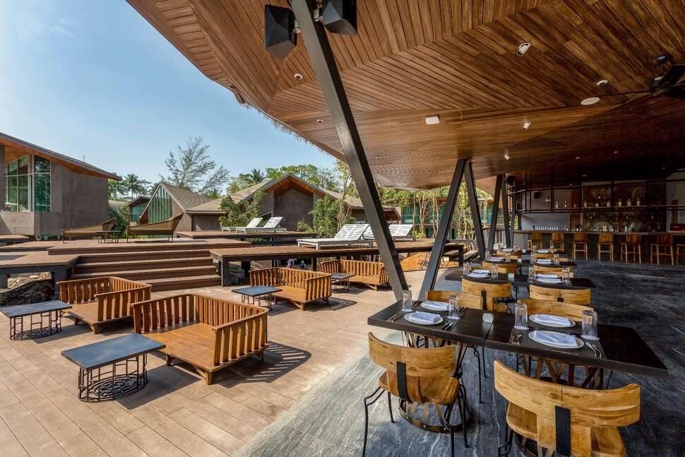 Ein Foto Kalima Resort & Villas Khao Lak