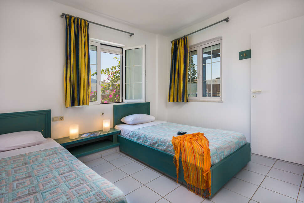 Een foto van Evdokia Suites