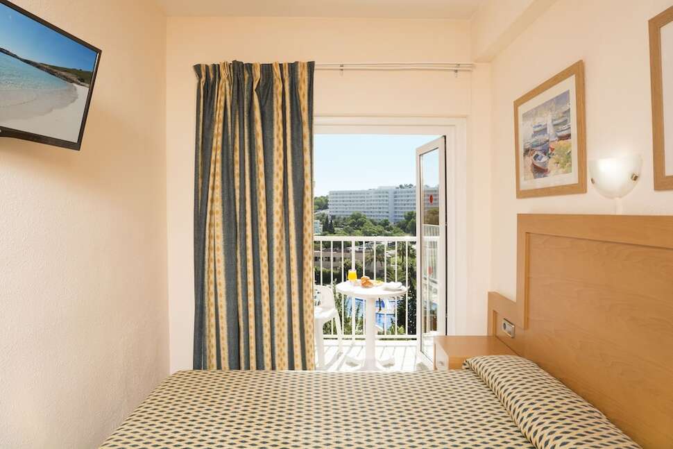 Een foto van Tangerine by Honne Hotels