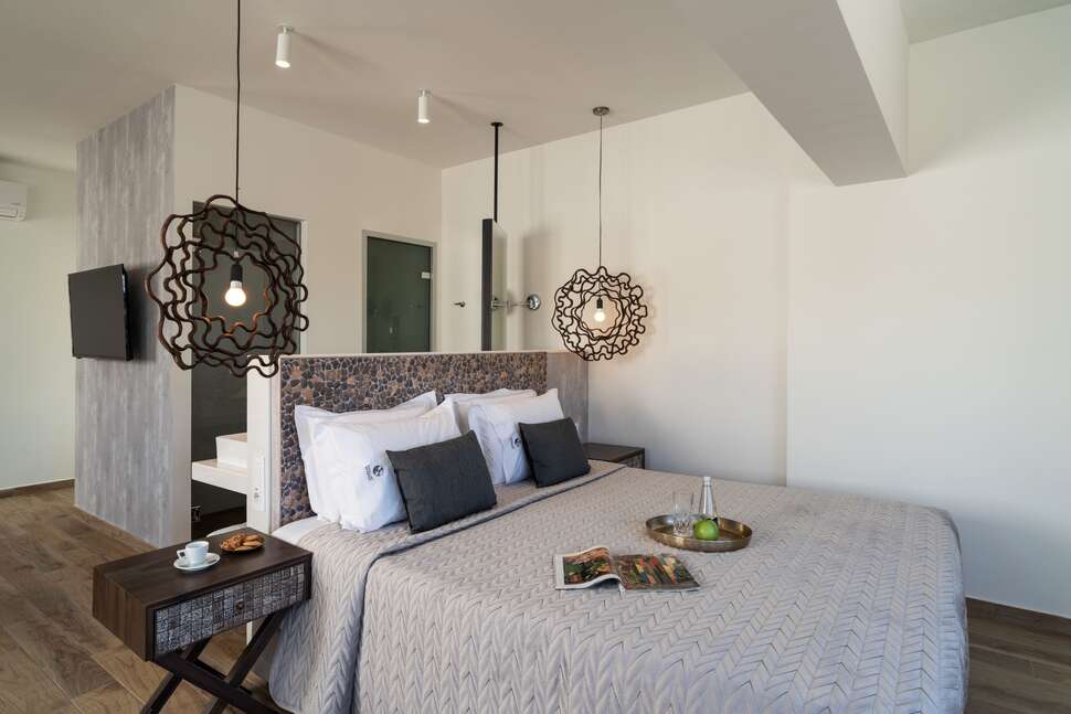 Ein Foto Naillac Boutique Hotel