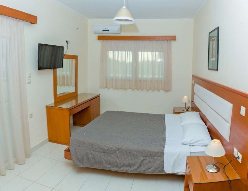 Een foto van Paleos Family Appartementen