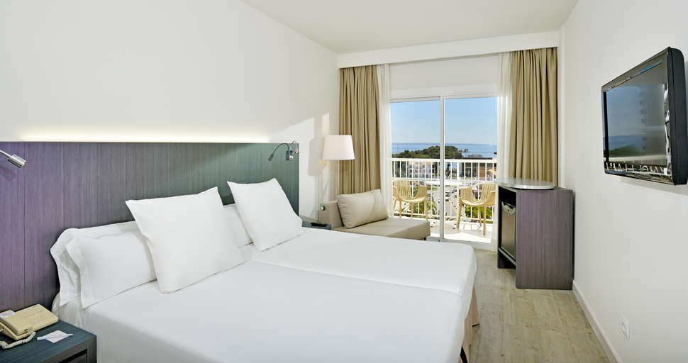 Een foto van Sol Guadalupe Hotel
