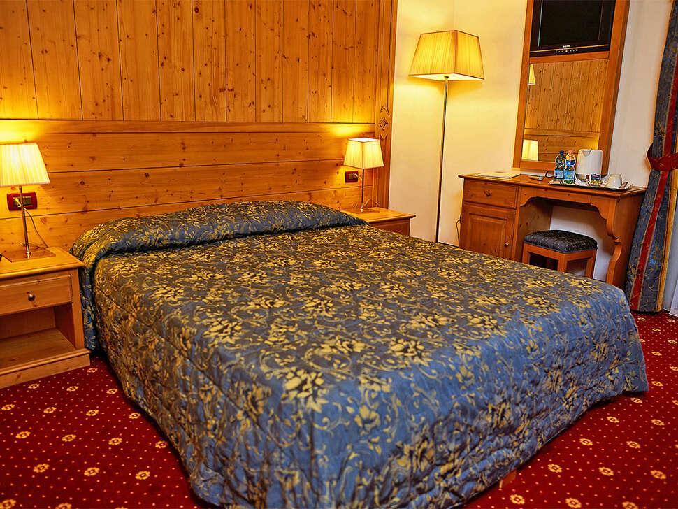 Een foto van GH Hotel Monzoni