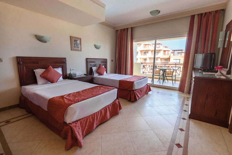 Een foto van Imperial Shams Abu Soma