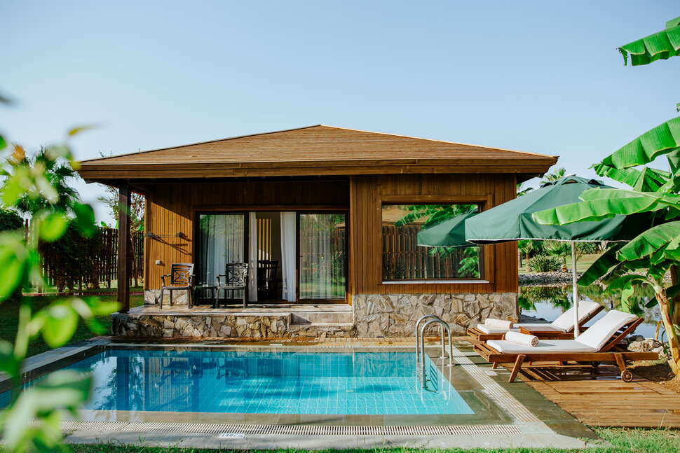 Een foto van IC Hotels Residence